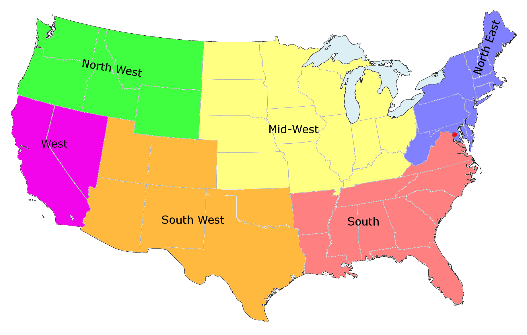 Us rust belt фото 106