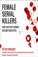 Female Serial Killers Audible