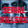 Serial Killers by Peter Vronsky